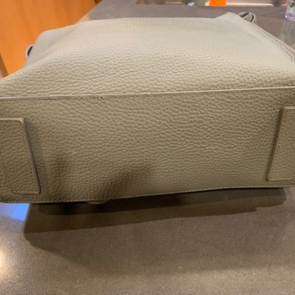 ALLSAINTS Mast Shoulder Tote - Picture 5 of 8